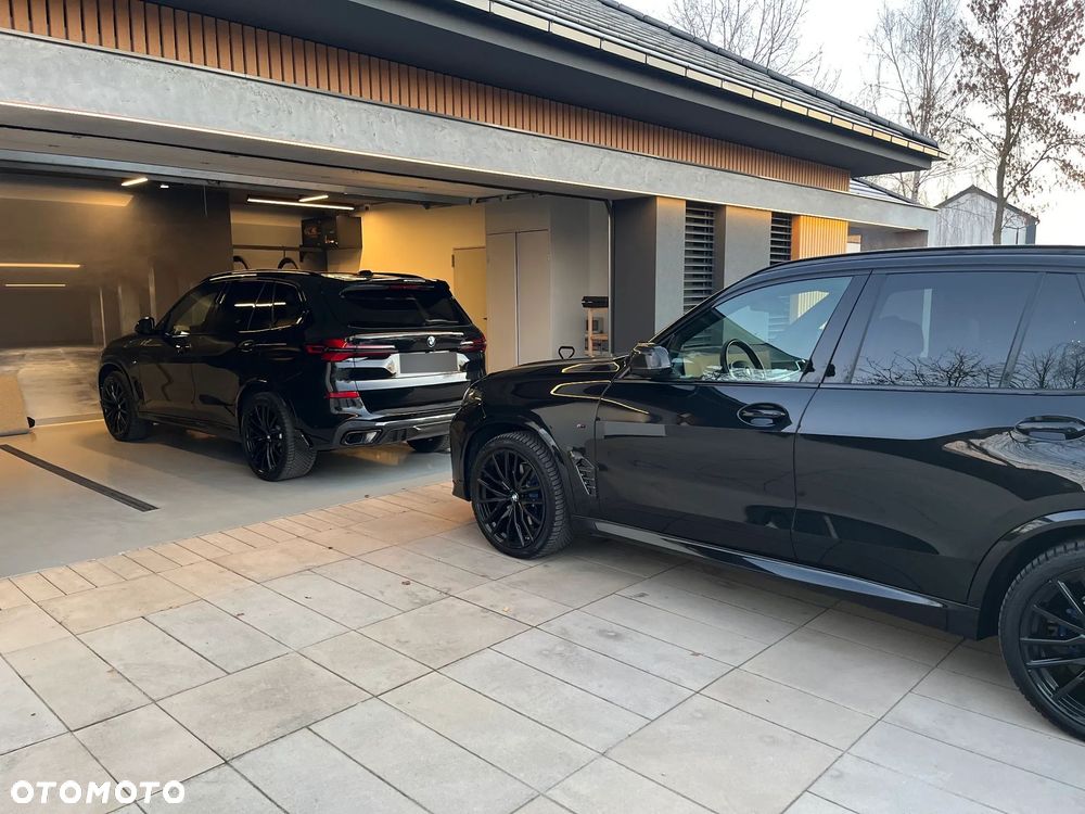 BMW X5 xDrive40i sport - 8