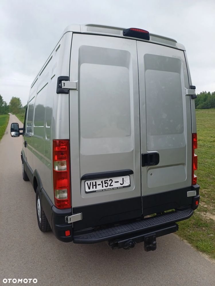 Iveco 35S13 - 14
