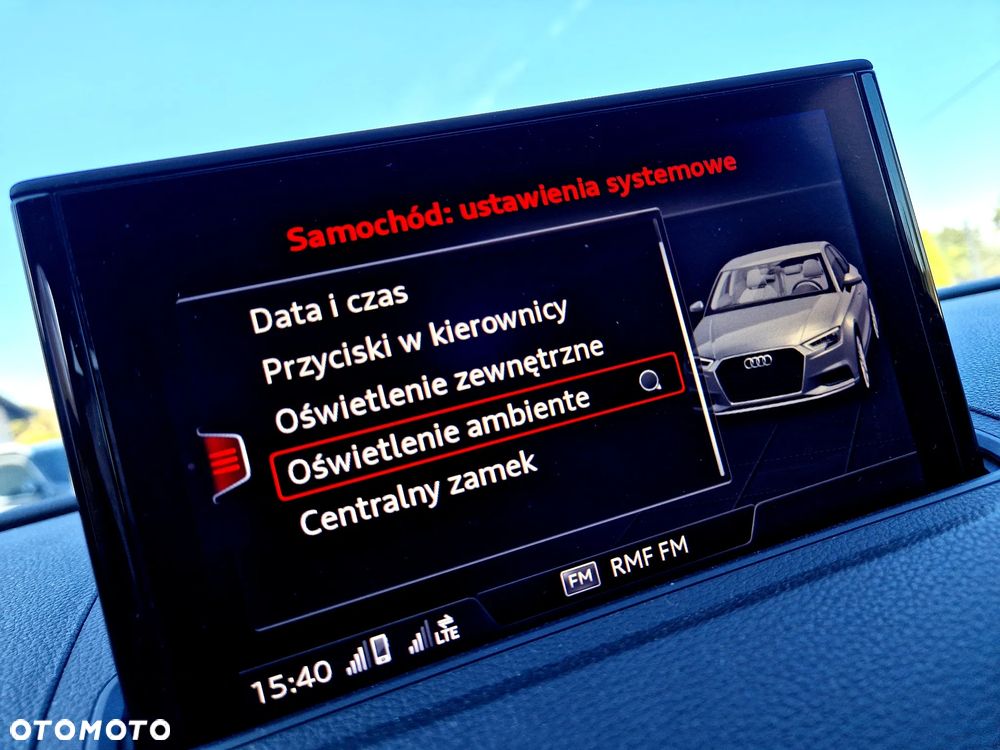 Audi A3 - 14
