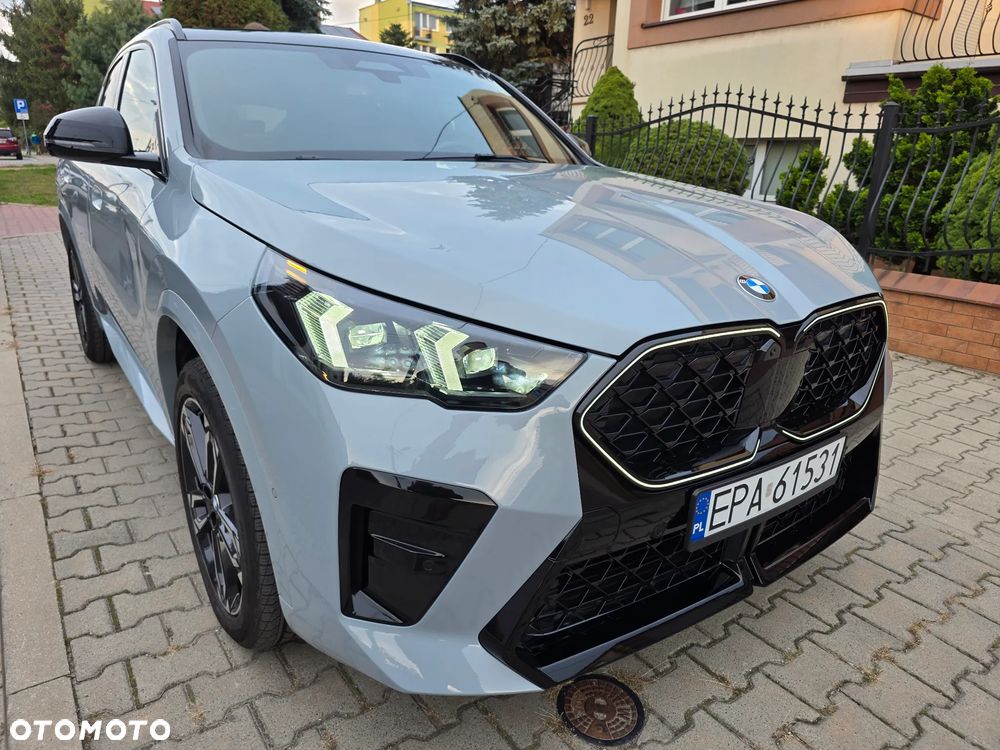 BMW X2 xDrive20i M Sport - 29