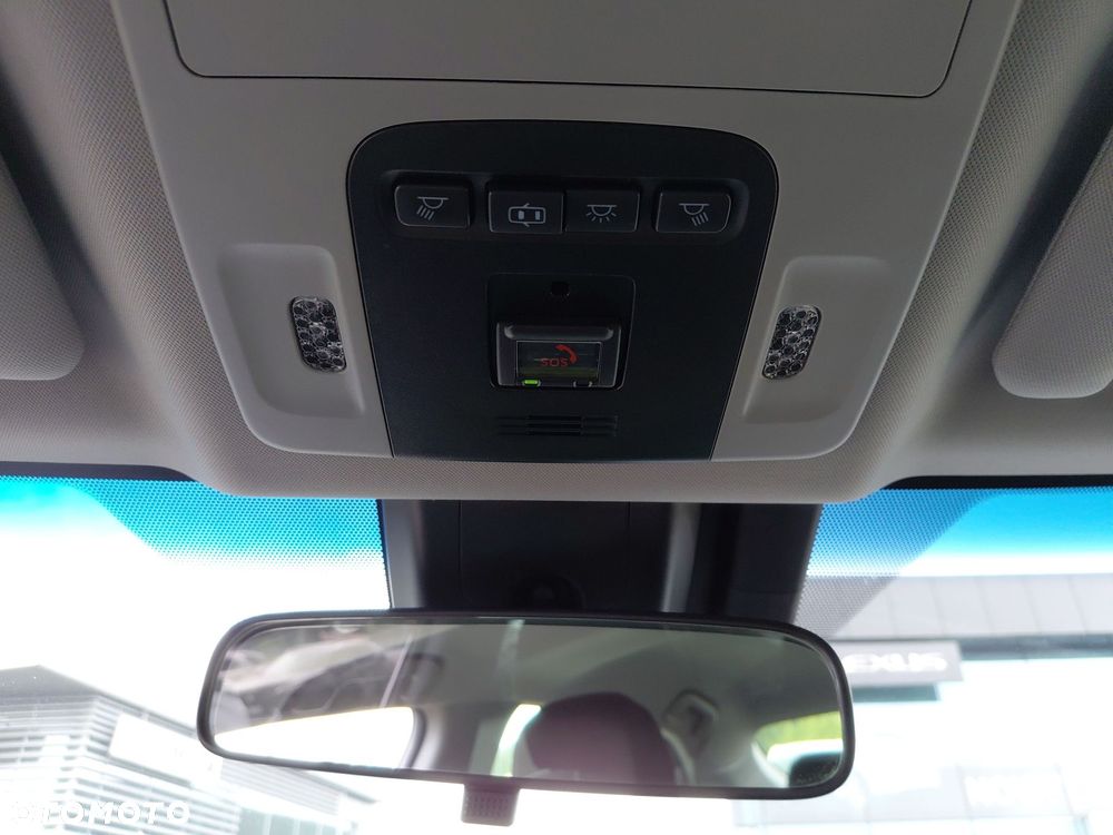 Toyota Camry 2.5 Hybrid Prestige CVT - 25