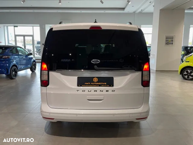 Ford Tourneo Connect 1.5L EcoBoost LWB Titanium - 11