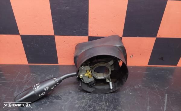 Comutador Volante - Piscas/Escovas Mercedes-Benz Sprinter 3-T Caixa (9