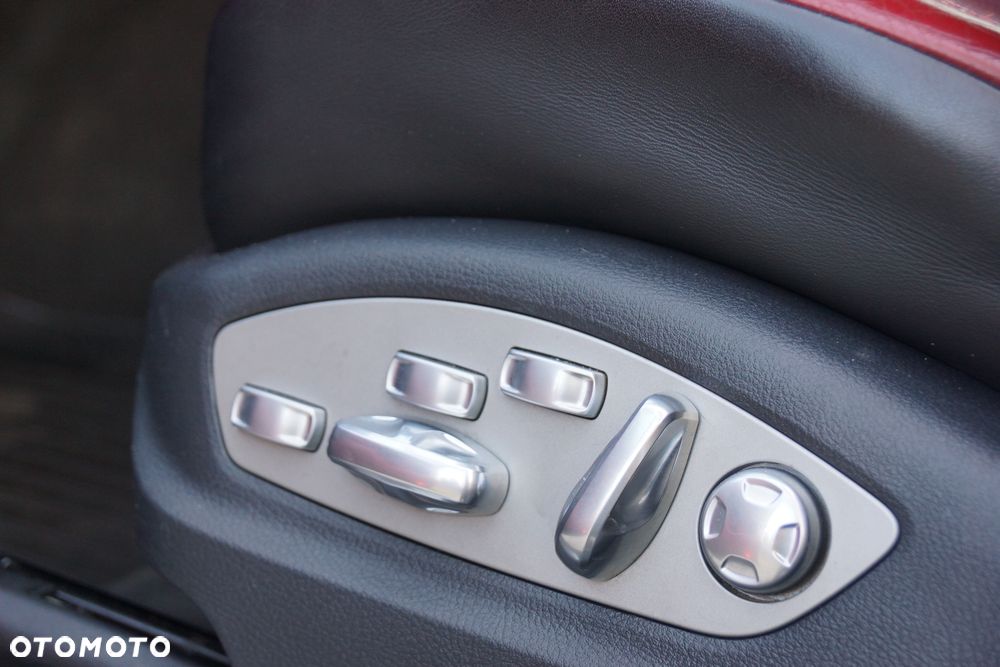 Porsche Macan S Diesel - 8