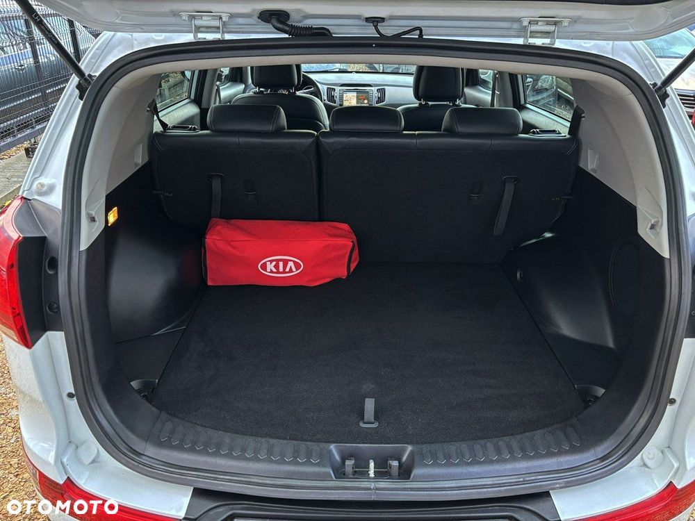 Kia Sportage 1.6 GDI XL 2WD - 5