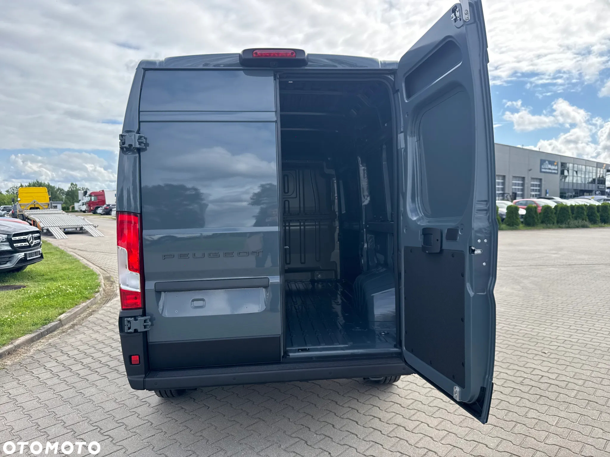 Peugeot Boxer - 10