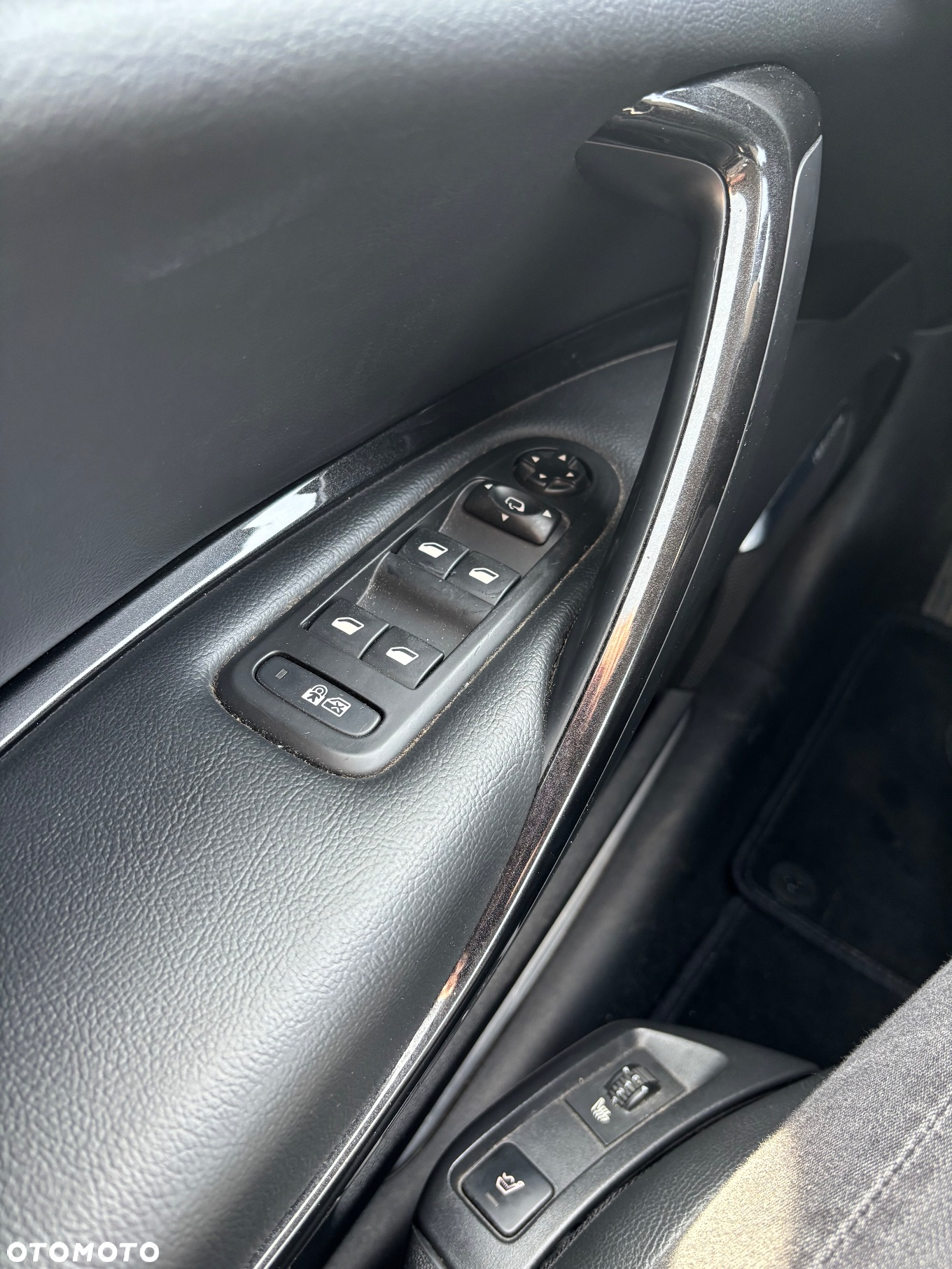 Citroën C5 V6 HDi 240 Biturbo FAP Exclusive - 13