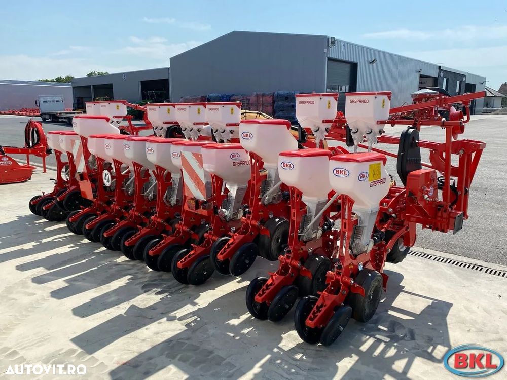 Gaspardo MANTA MTR 8 R 12 R - 5