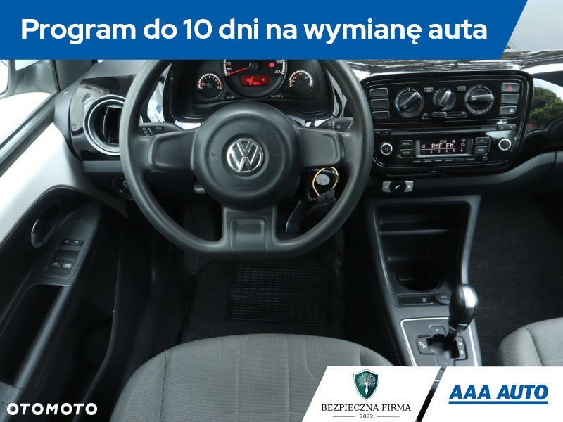 Volkswagen up! - 9