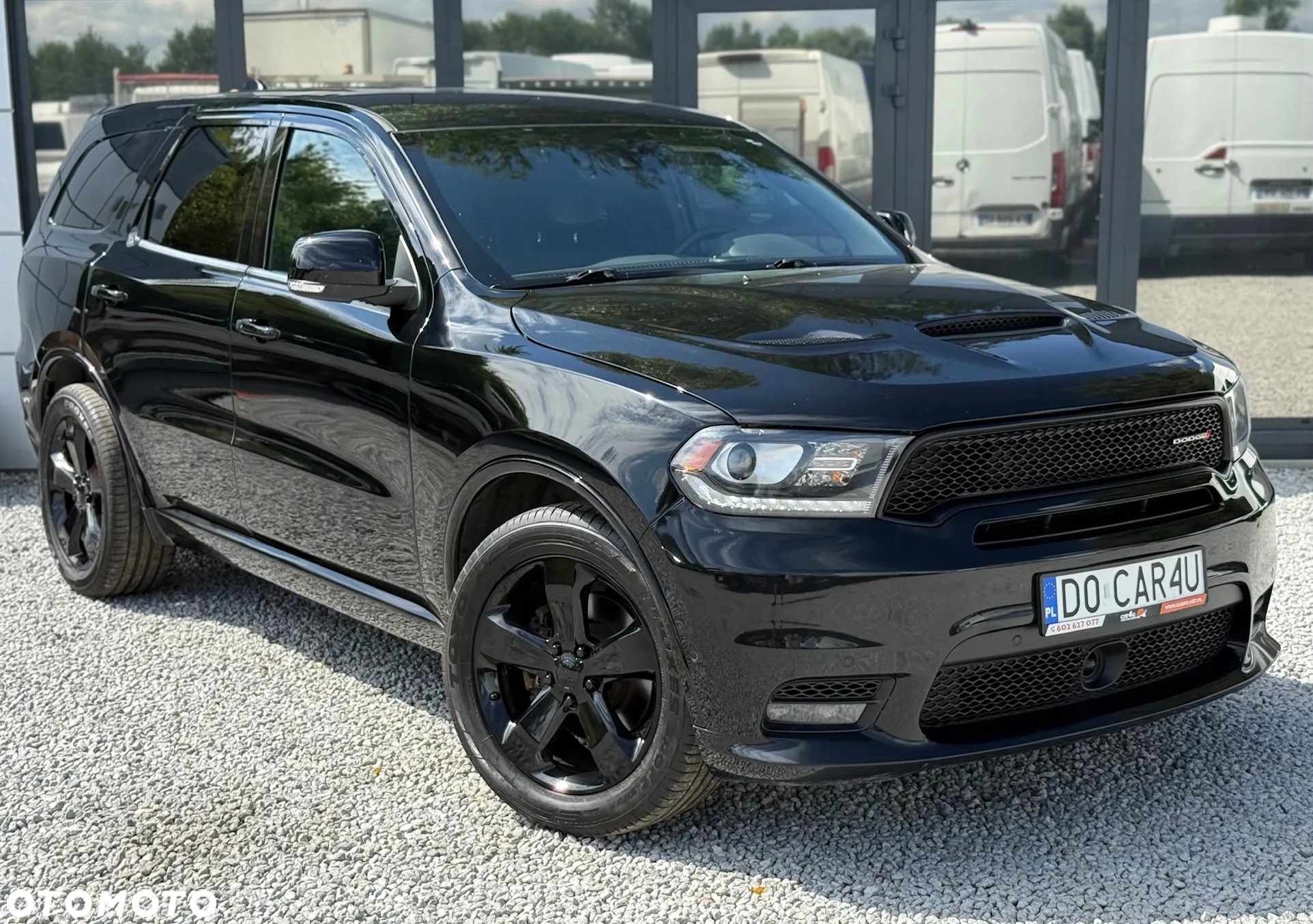 Dodge Durango 5,7 R/T - 3