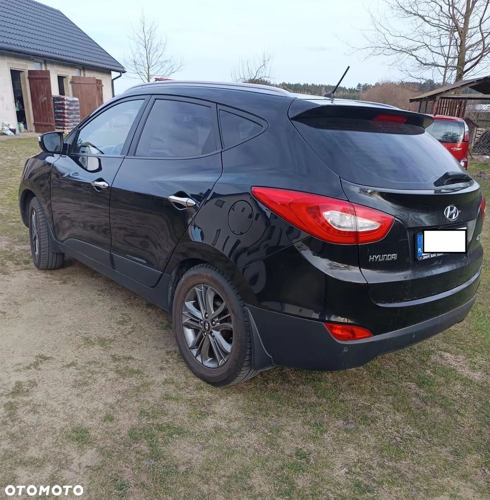 Hyundai ix35 - 6