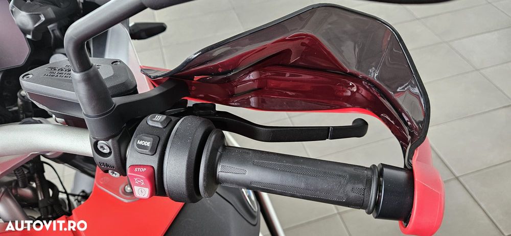 BMW R1250GS Adventure - 15