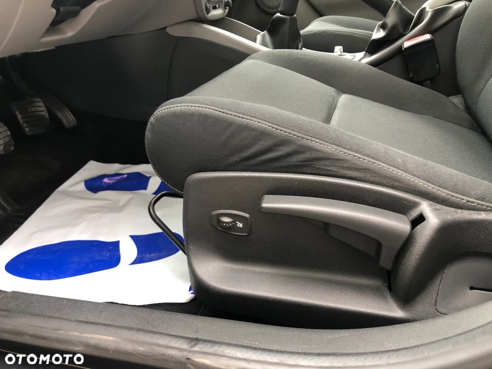 Renault Megane 1.6 16V 100 TomTom Edition - 7