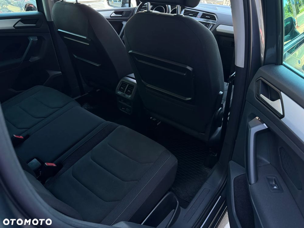 Volkswagen Tiguan 2.0 TDI BMT SCR Comfortline DSG - 6