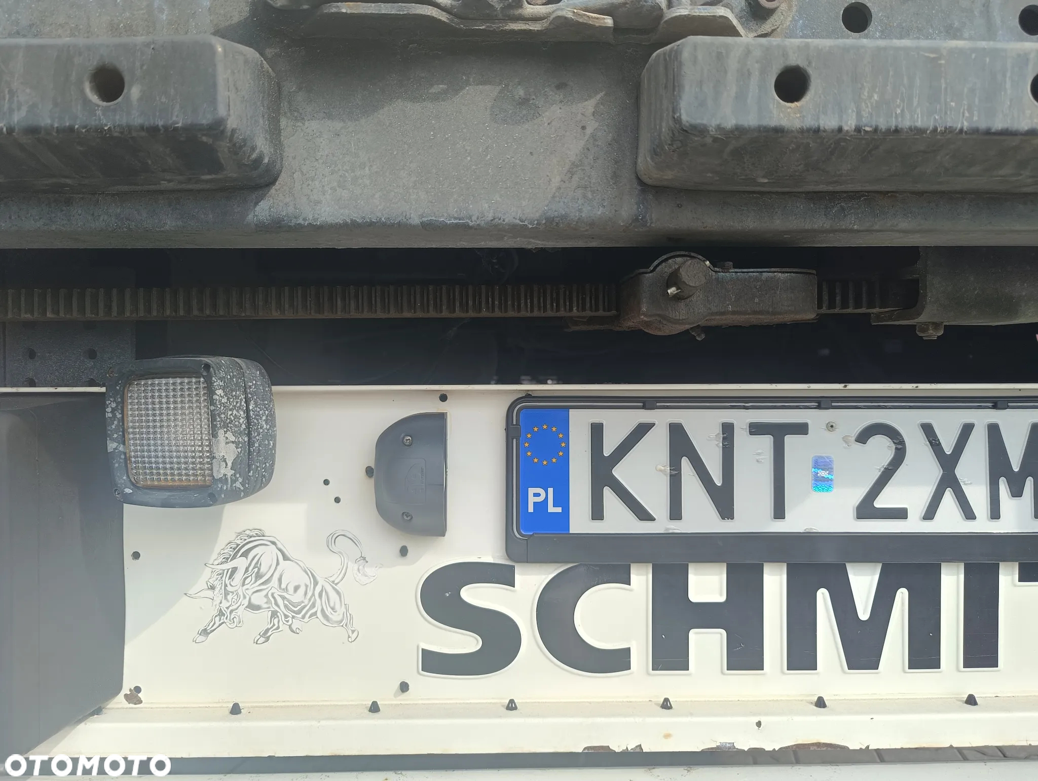 Schmitz Cargobull S01-2 SCS 24/L-13.62 EB - 13