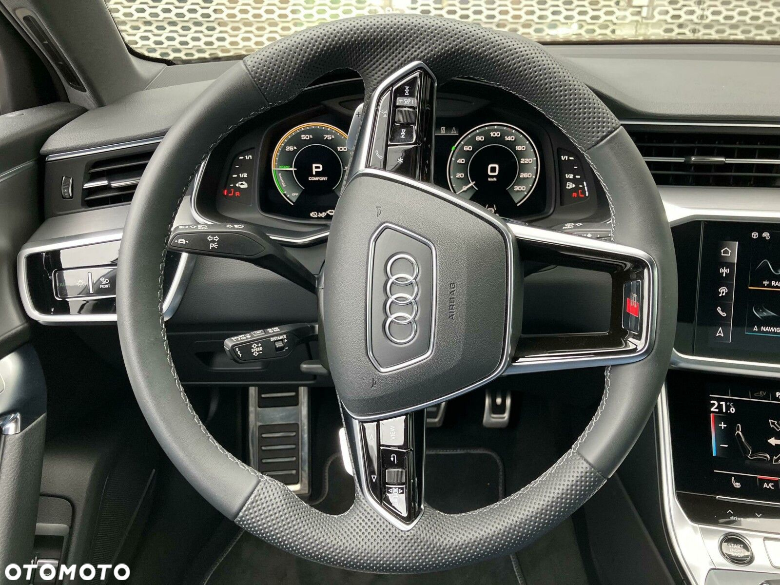 Audi A6 - 12