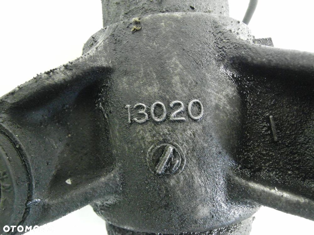 MAGLOWNICA TOYOTA COROLLA Verso (_E12_) 3ZE003 13020 - 8
