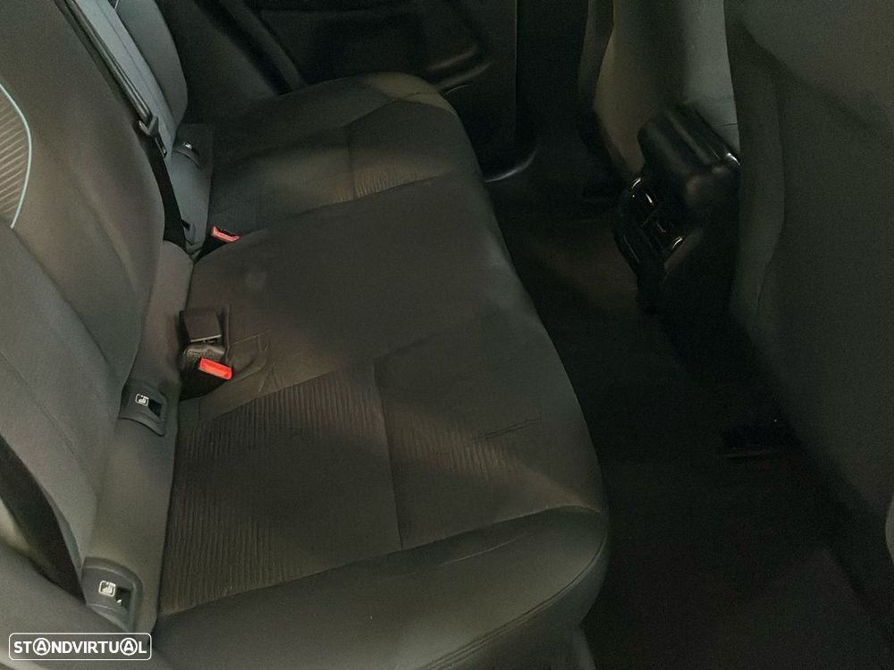 Land Rover Range Rover Evoque 2.0 D150 AWD S Auto - 17