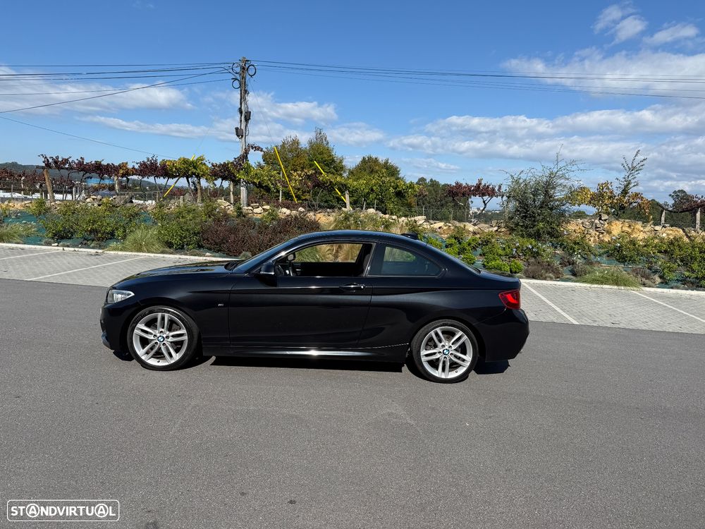 BMW 220
