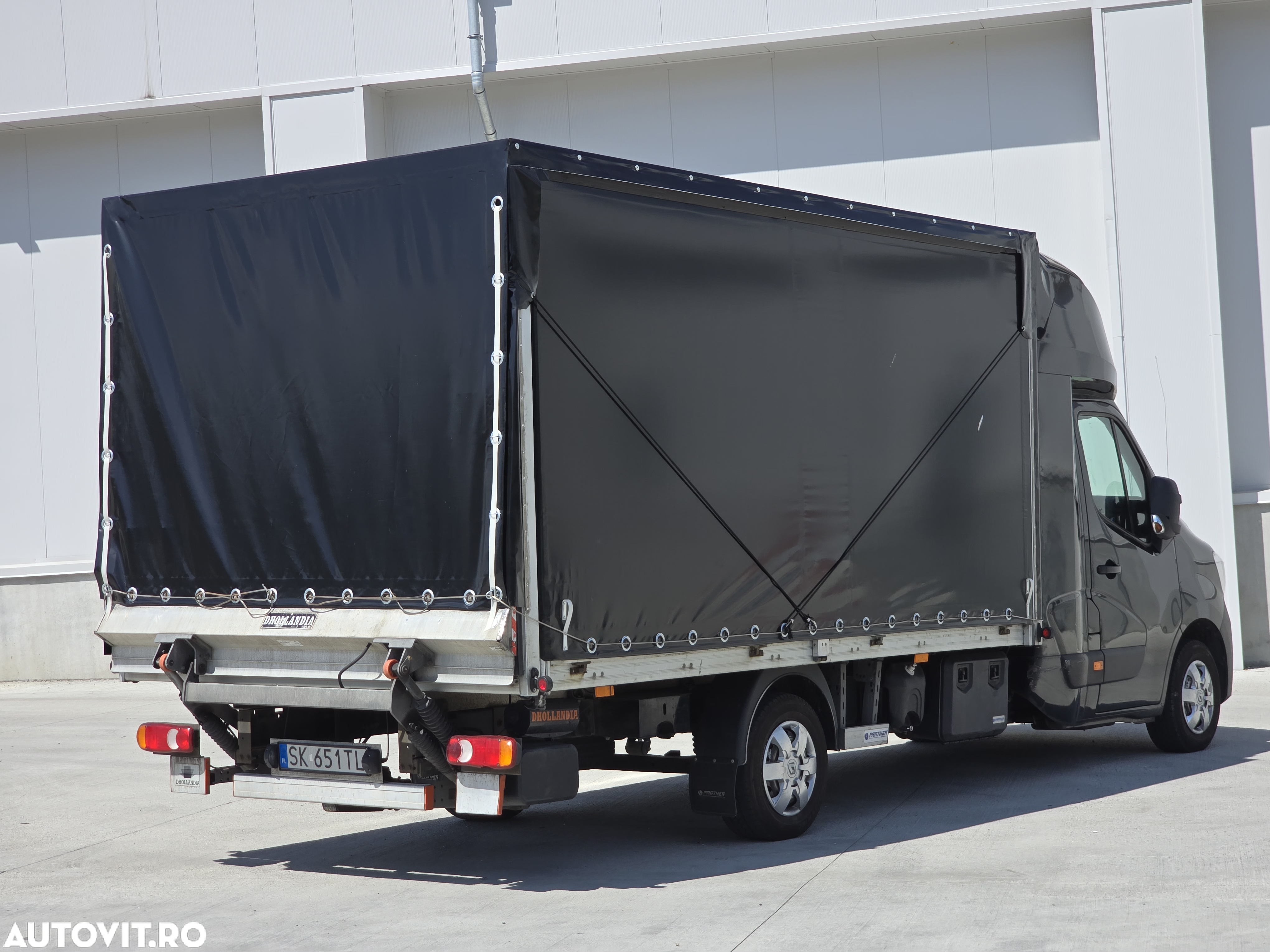 Renault Master - 4