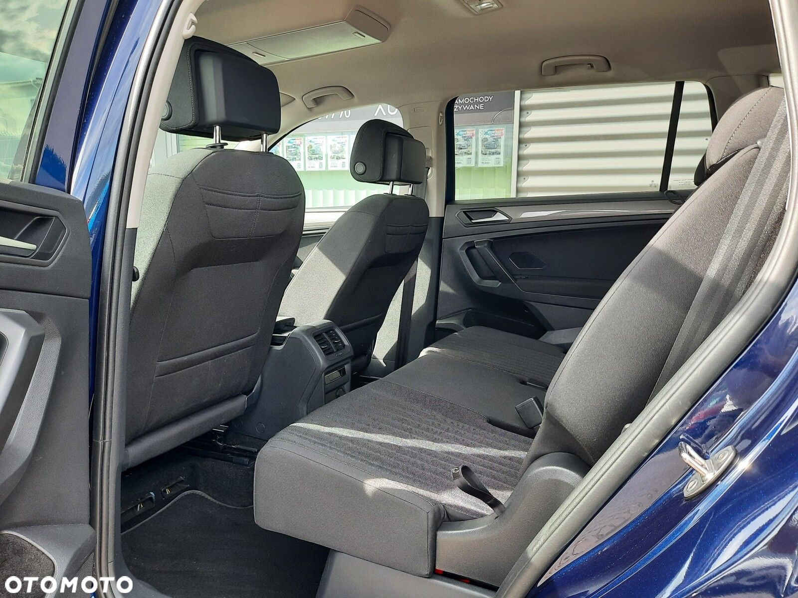 Volkswagen Tiguan 2.0 TSI 4Mot Life DSG - 26