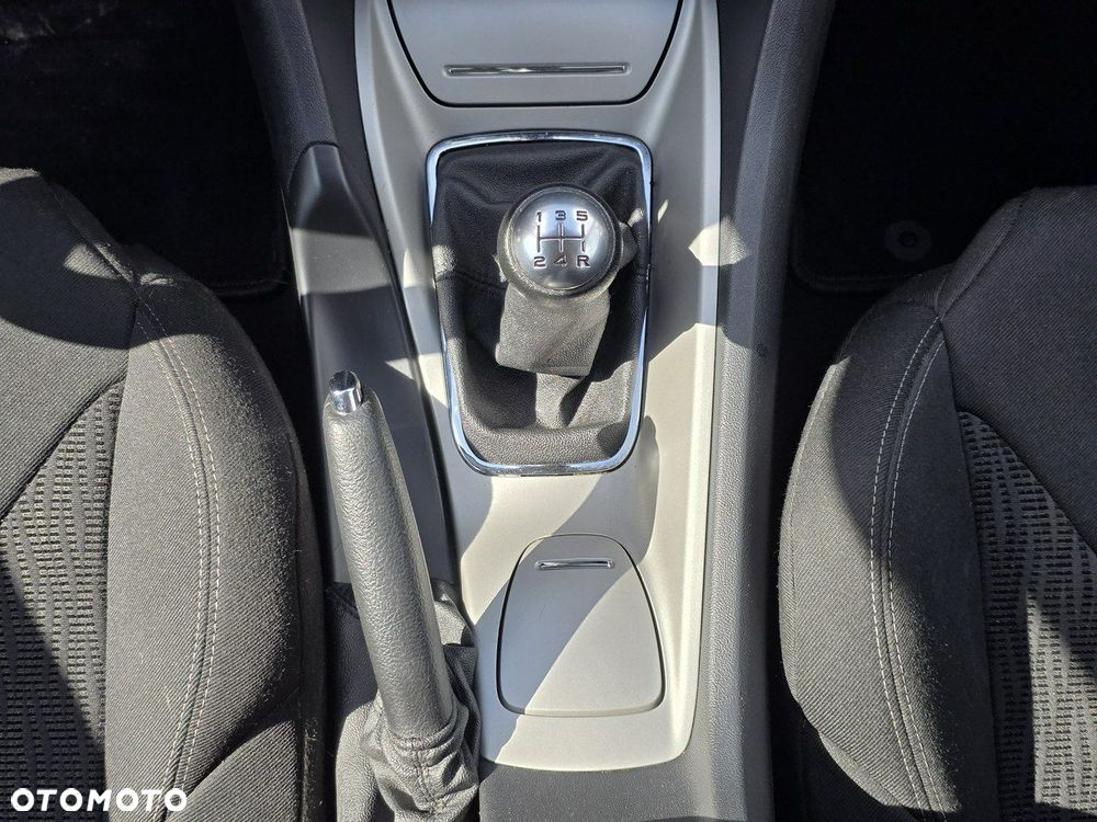 Citroën C5 HDi 115 FAP Tendance - 22