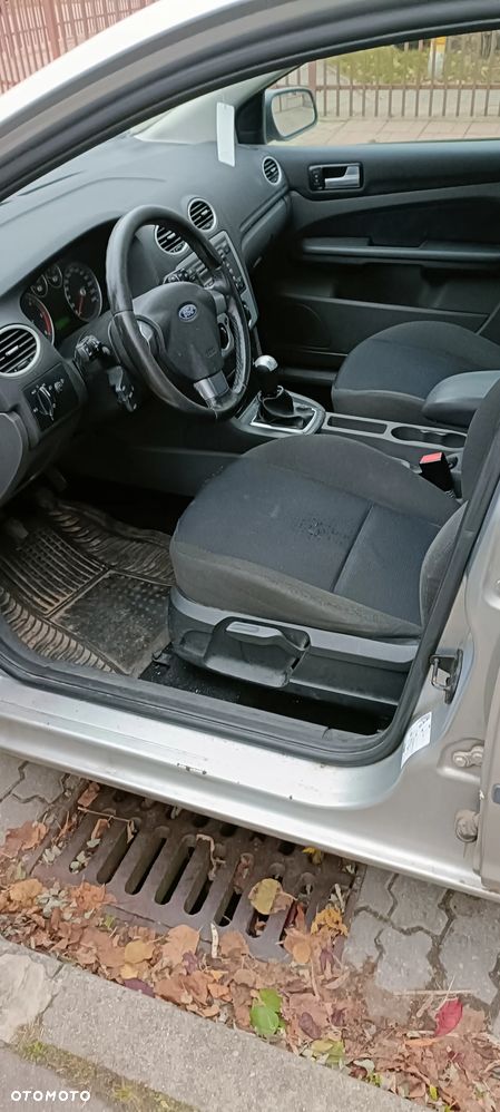 Ford Focus C-Max - 5