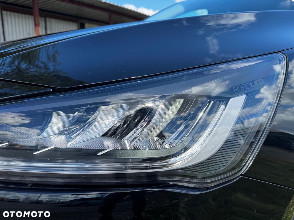 Ford Focus 1.0 EcoBoost STart-Stopp-System TITANIUM - 12