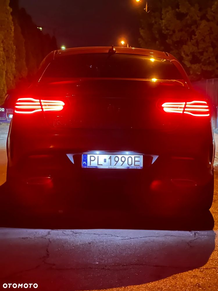 Mercedes-Benz GLE - 40