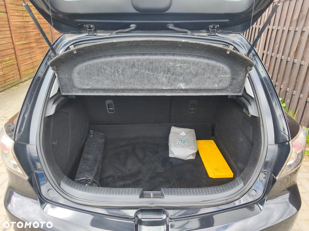 Mazda 3 1.6 CD Comfort - 15