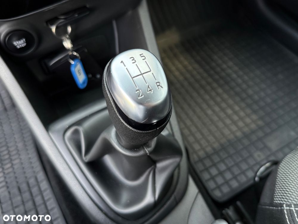 Renault Clio (Energy) TCe 75 Start & Stop LIFE - 21