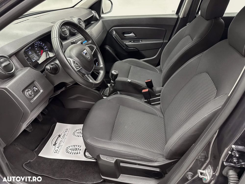 Dacia Duster TCe 100 Comfort - 17