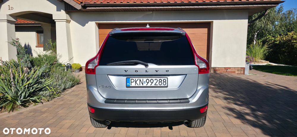 Volvo XC 60 - 5