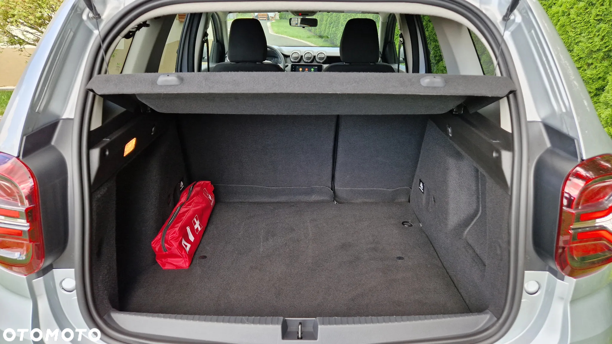Dacia Duster 1.0 TCe Prestige - 15