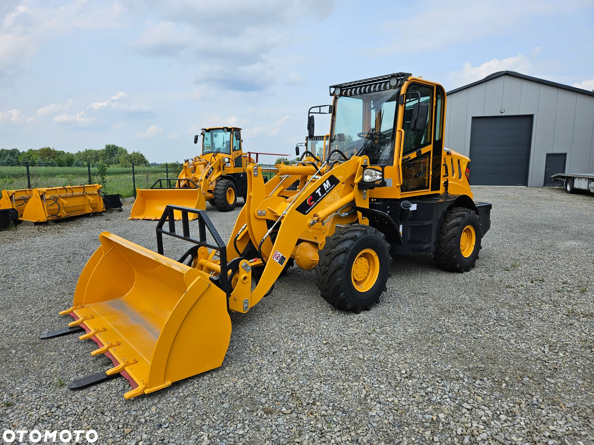 CTM 922 - 27