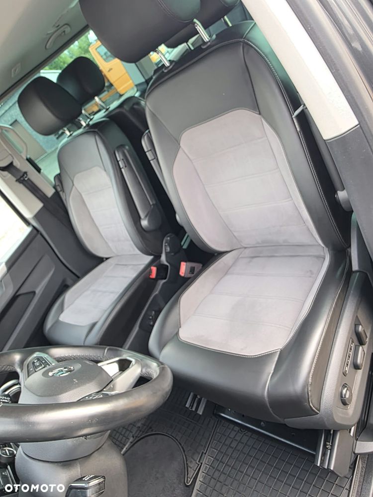 Volkswagen Multivan 2.0 BiTDI L1 Highline 4Motion DSG - 7