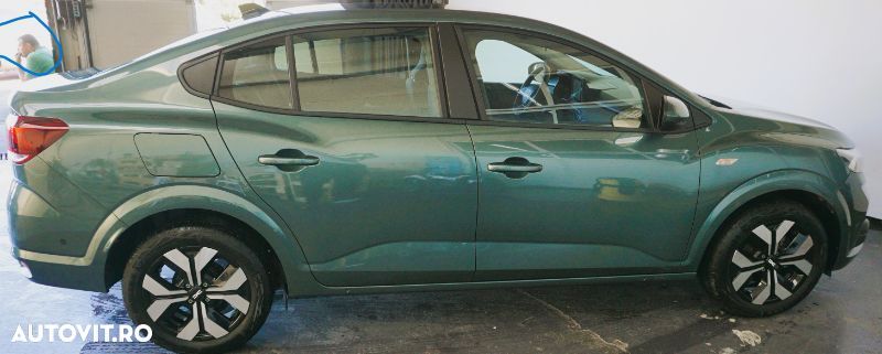 Dacia Logan ECO-G 100 MT6 Journey+ - 4