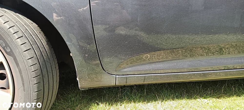 Kia Ceed 1.6 CVVT Spirit - 7