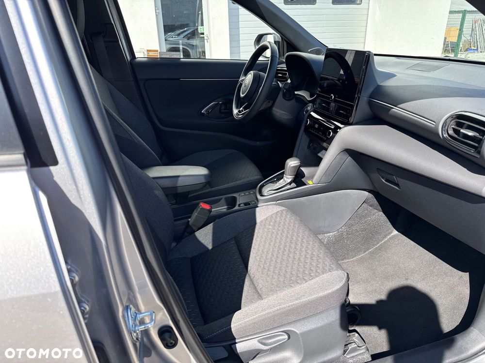 Toyota Yaris Cross Hybrid 1.5 Style - 7