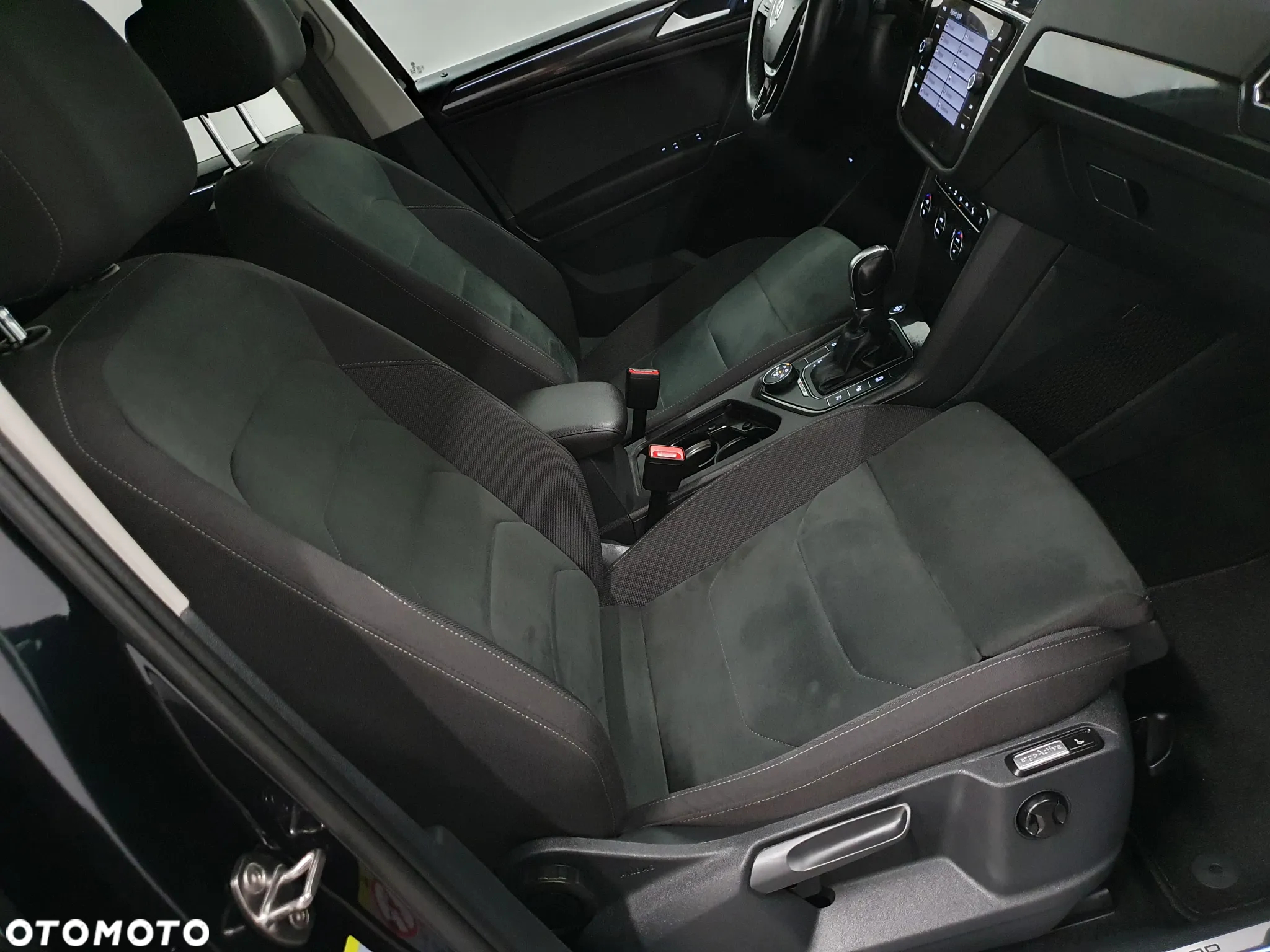 Volkswagen Tiguan Allspace 2.0 TDI SCR 4Motion DSG Highline - 15
