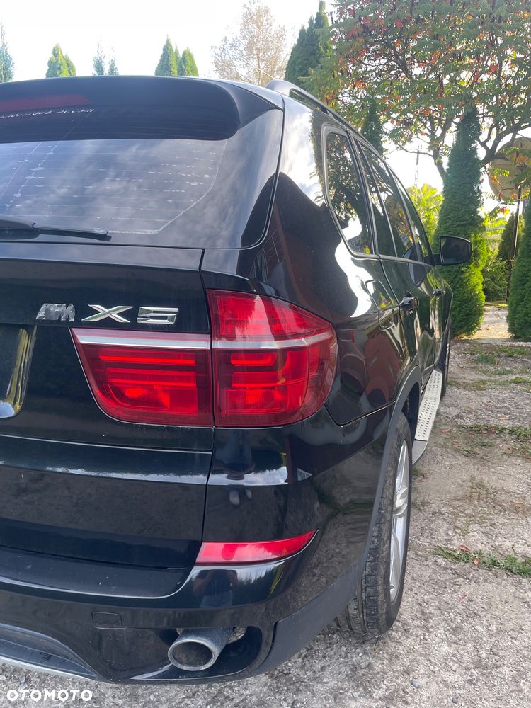 BMW X5 - 8