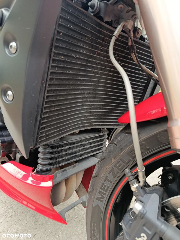 Triumph Speed Triple - 21