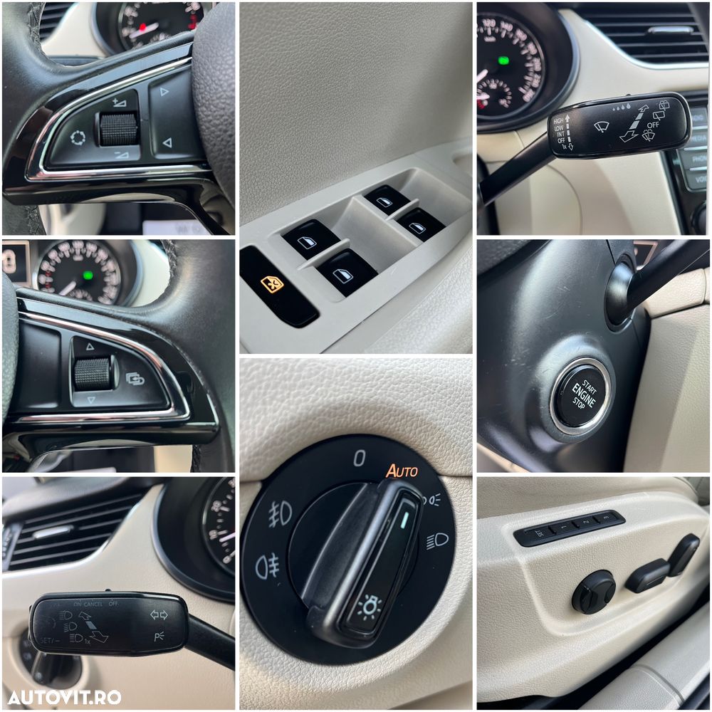 Skoda Octavia 1.2 TSI Green tec DSG Edition - 23