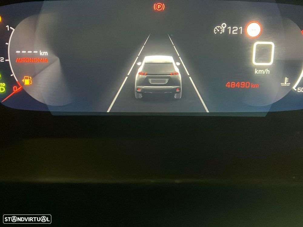 Peugeot 2008 1.2 PureTech GT Line - 11