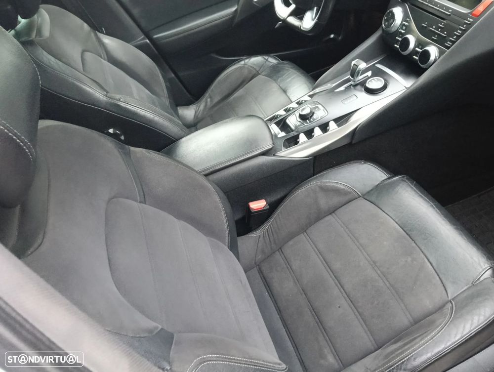 Citroën DS5 2.0 HDi Hybrid4 So Chic CMP6 - 9