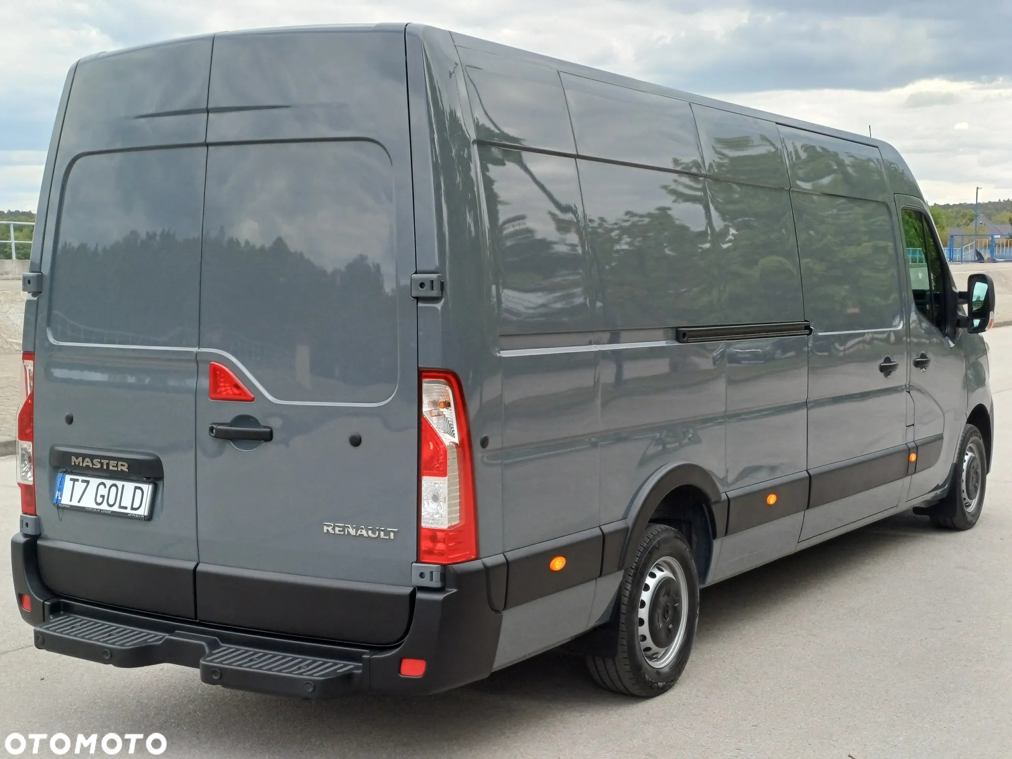 Renault Master - 12