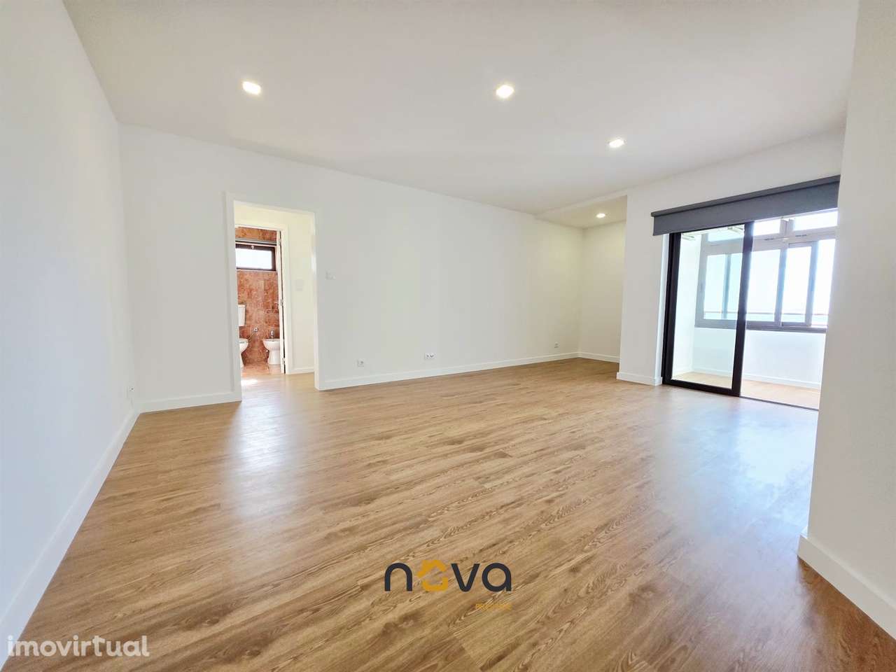 T1 Remodelado, Póvoa de Varzim - Grande imagem: 4/22