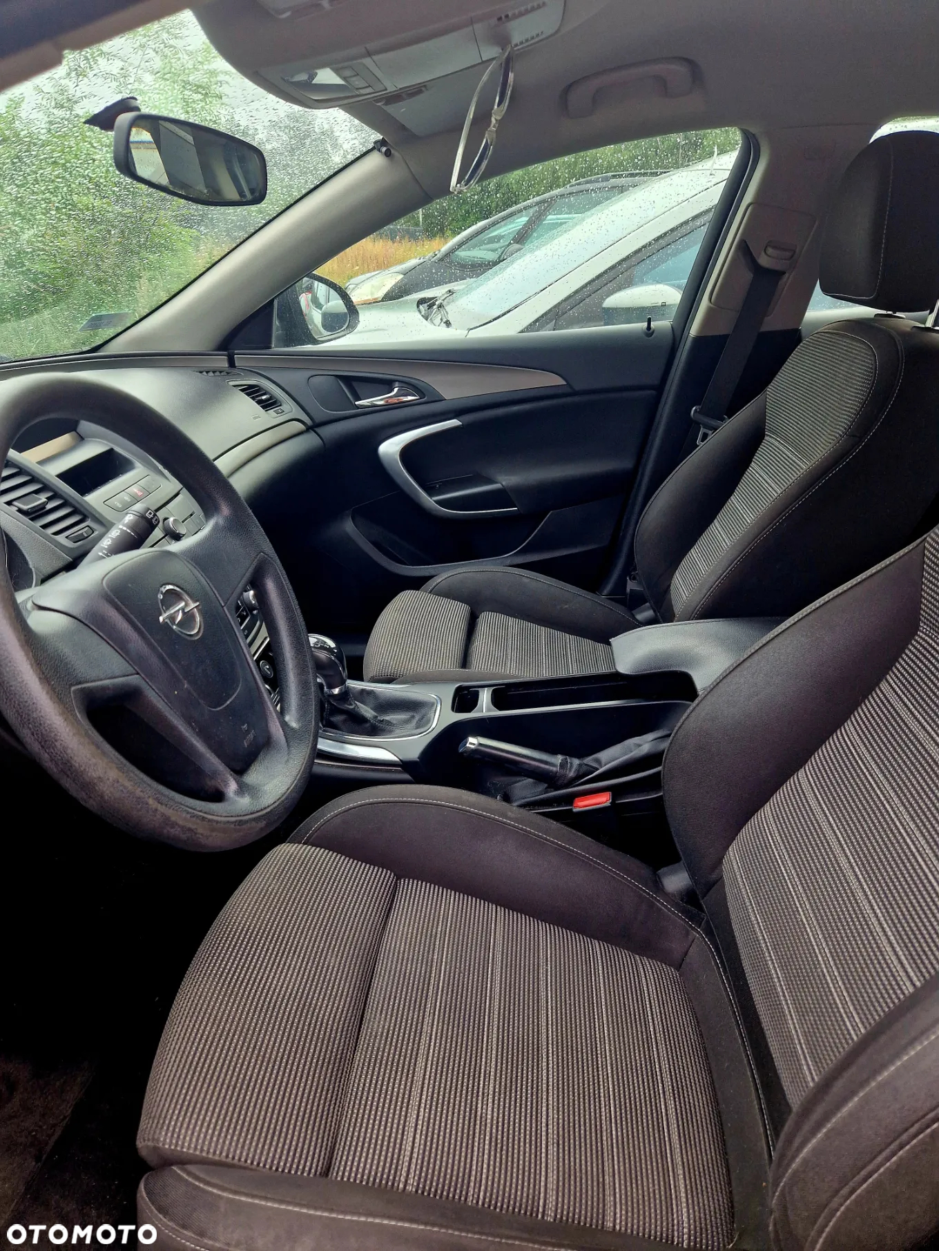 Opel Insignia 1.8 - 7