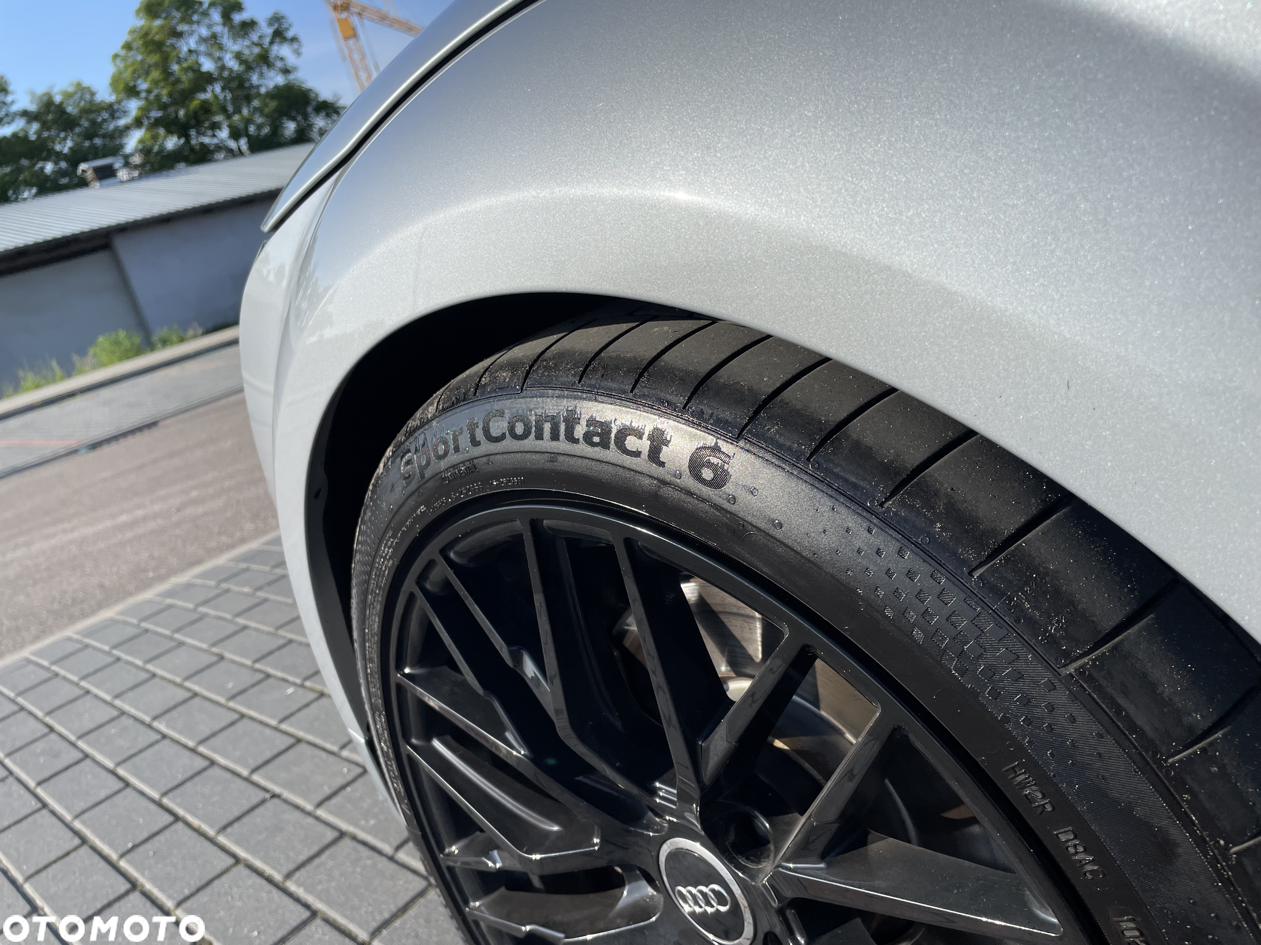 Audi TT Coupé 1.8 TFSI - 15