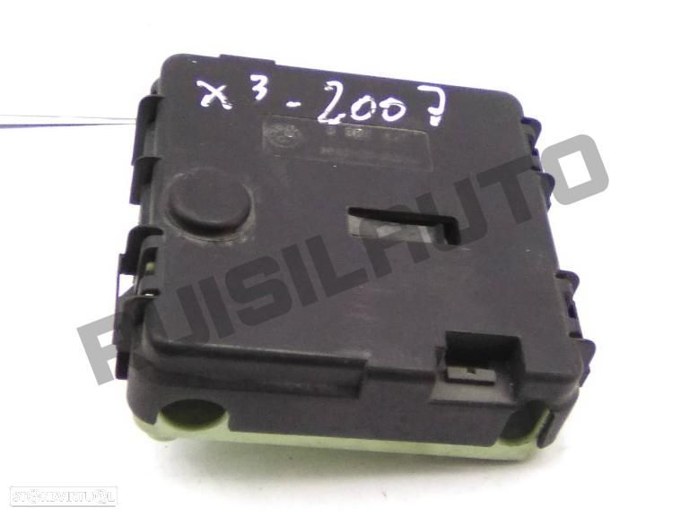 Caixa Fusiveis 692_8945 Bmw X3 (e83) [2003_2010] 2.0 D - 1